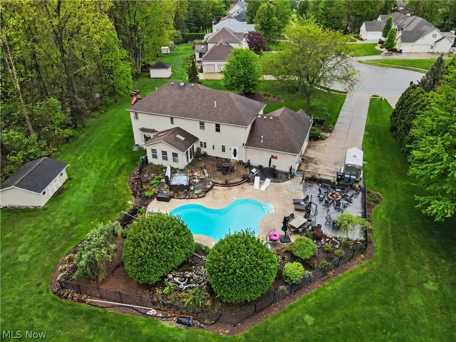 170 Oak Tree Drive, Canfield, OH 44406 - #3