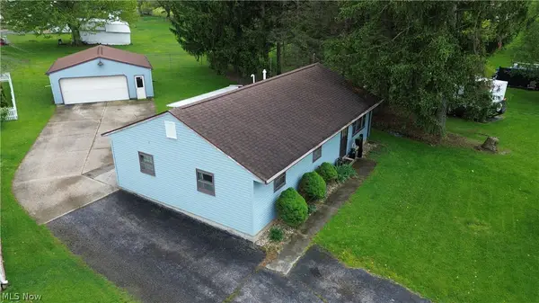 1 Parkridge Court, Norwalk, OH 44857