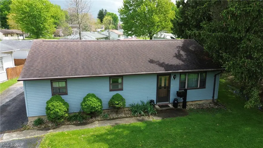 1 Parkridge Court, Norwalk, OH 44857 - #2