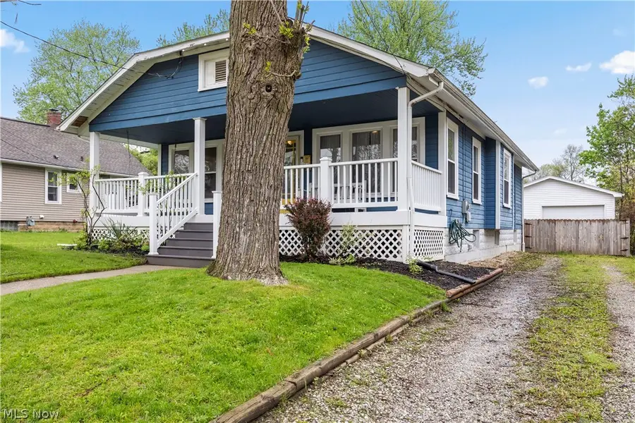 231 W Union Street, Medina, OH 44256 - #2