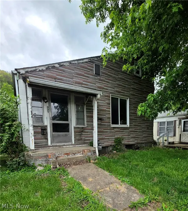 337 Broadway Avenue, Wellsville, OH 43968