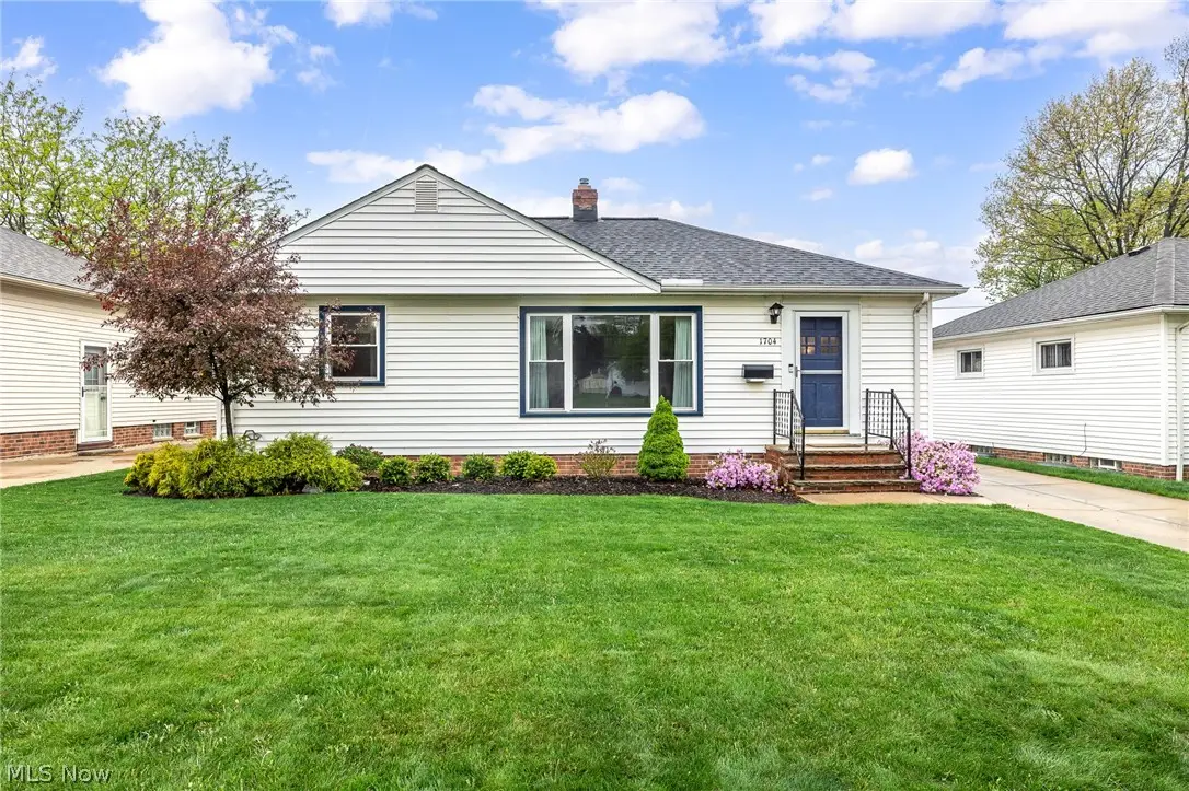 1704 Drenik Drive, Wickliffe, OH 44092 - #1