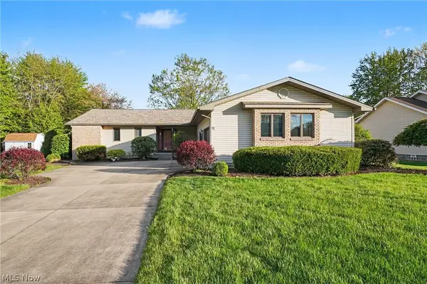 358 Tessa Place, Cortland, OH 44410