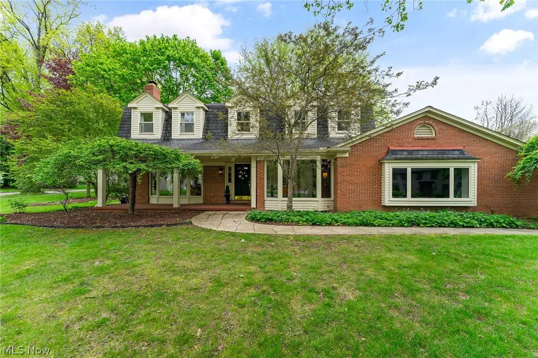 4207 Stratford Road, Boardman, OH 44512 - #1