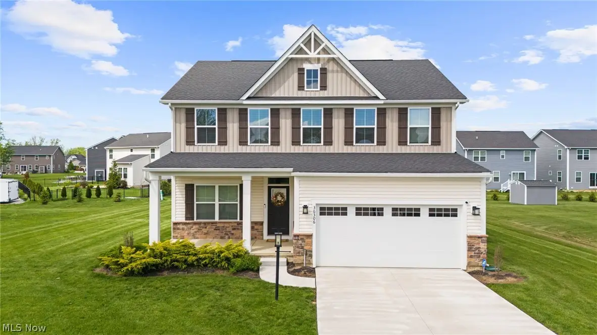 36306 Jannie Lane, North Ridgeville, OH 44039 - #1