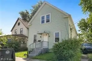 4141 Cyril Avenue, Cleveland, OH 44109 - #1