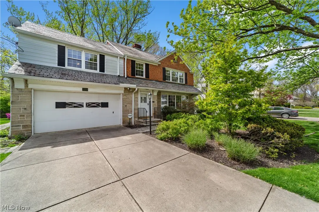 2058 Temblethurst Road, South Euclid, OH 44121 - #1