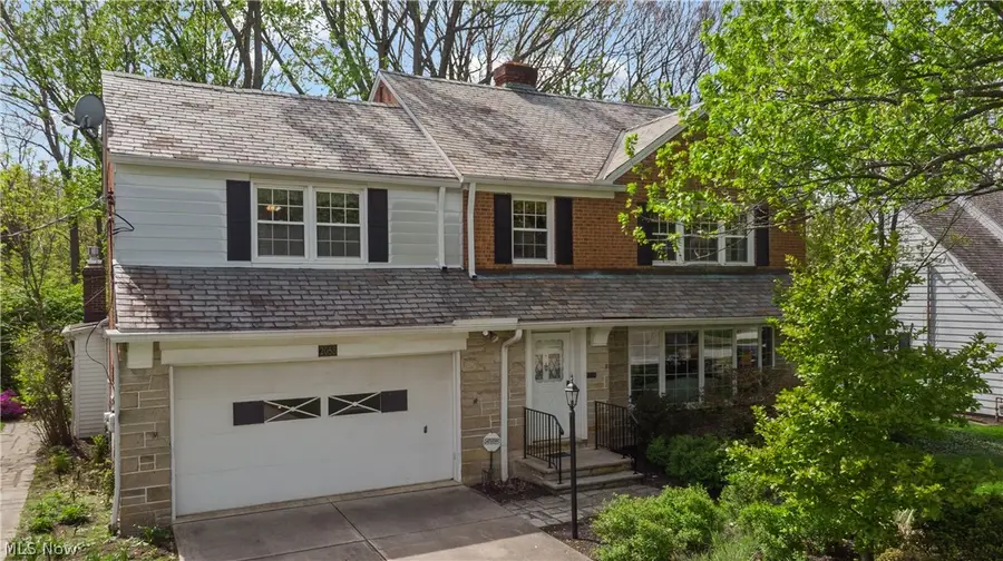 2058 Temblethurst Road, South Euclid, OH 44121 - #2
