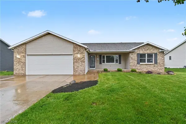 254 W Durbin Circle, Bellville, OH 44813