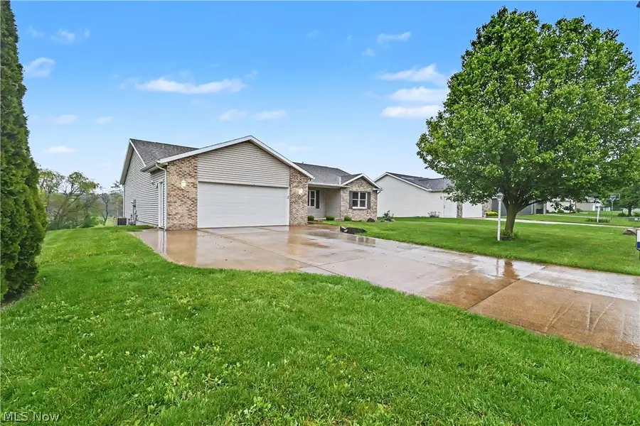 254 W Durbin Circle, Bellville, OH 44813 - #2