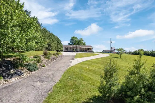 8600 Memorial Ne Road, Kensington, OH 44427