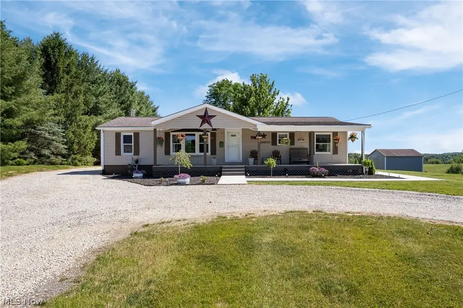 8600 Memorial Ne Road, Kensington, OH 44427 - #2