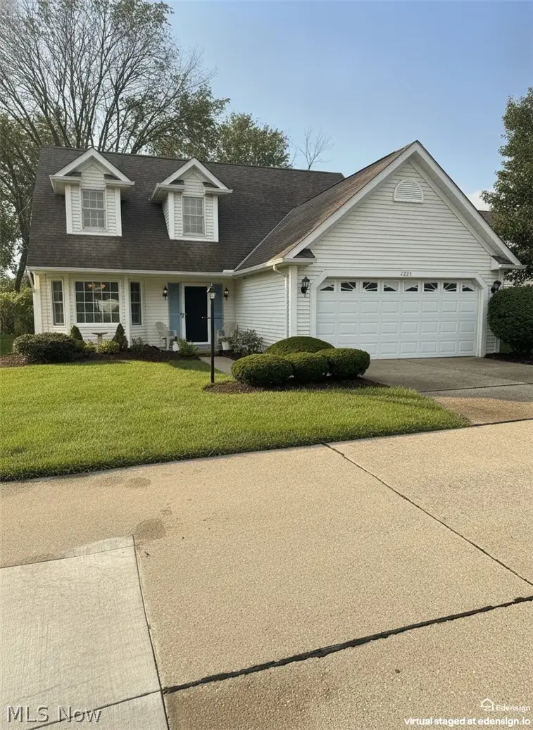 4253 Taylor Court, Brunswick, OH 44212 - #1