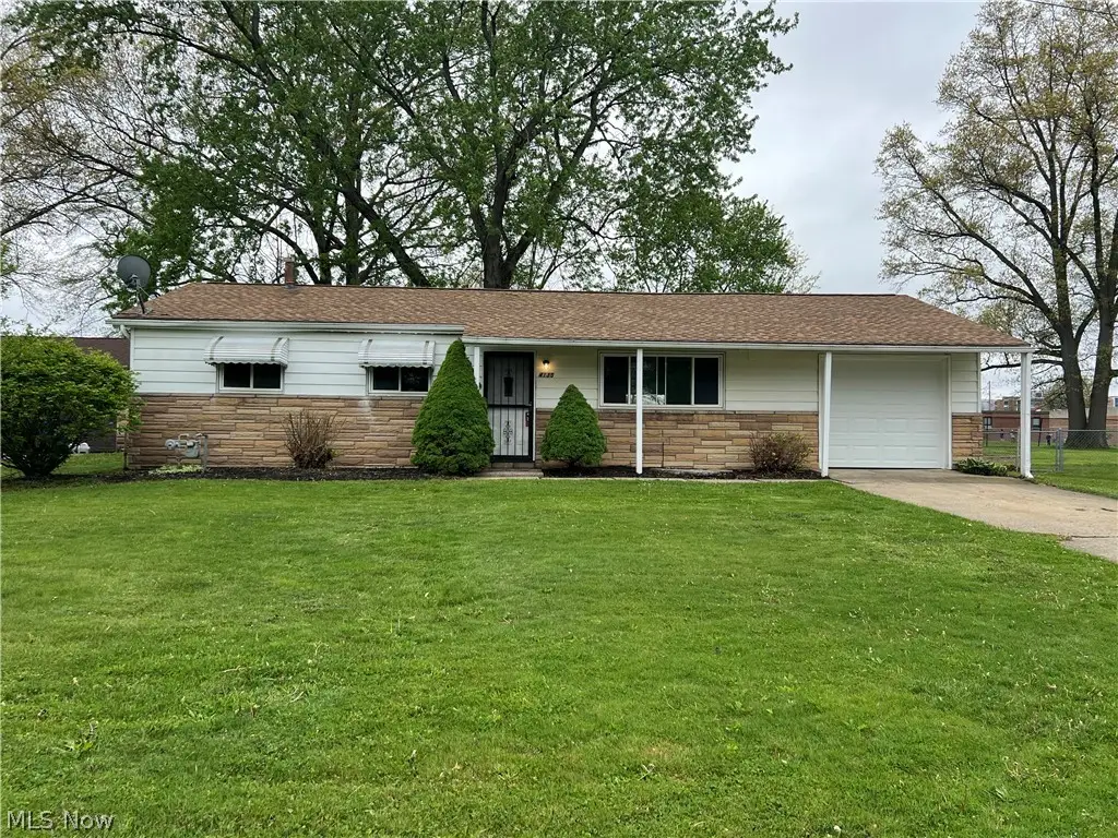 4135 Sabin Drive, Rootstown, OH 44272 - #1