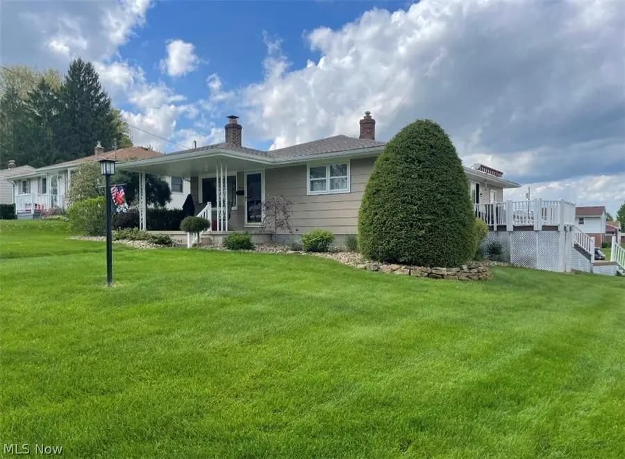 447 W Omar Street, Struthers, OH 44471 - #2