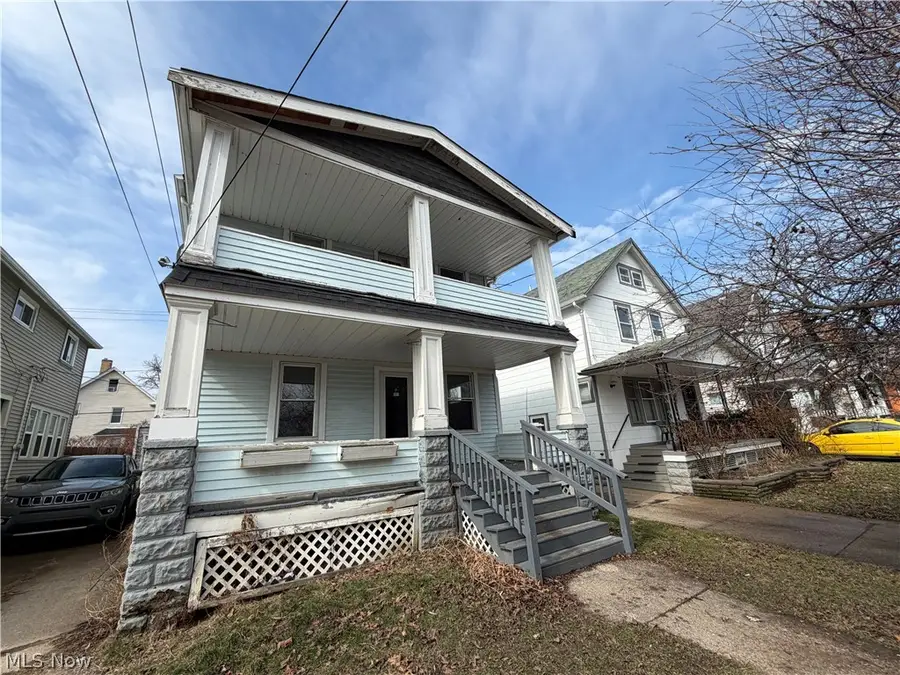 3308 W 90th Street, Cleveland, OH 44102 - #2