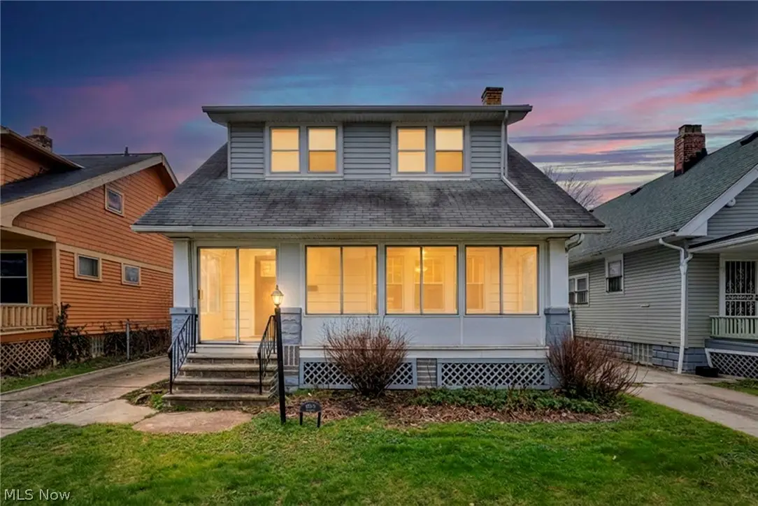 13910 Bartlett Avenue, Cleveland, OH 44120 - #1
