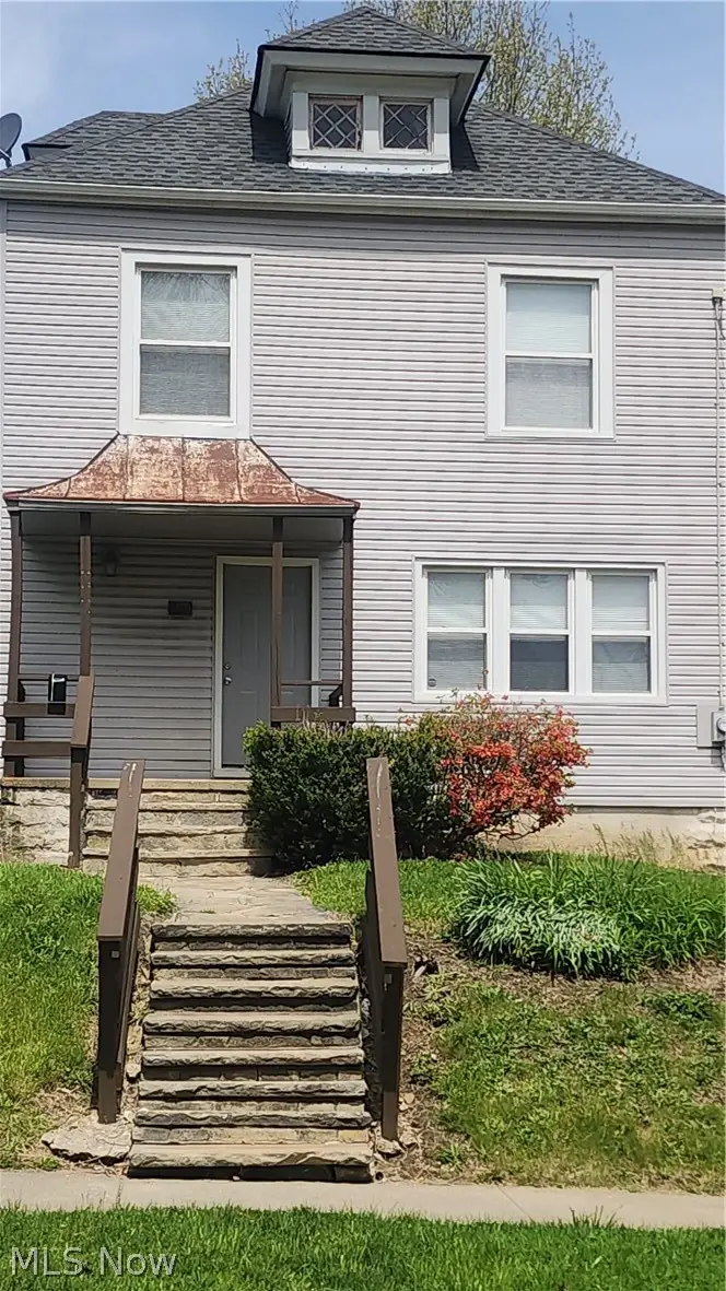 499 Gage Street, Akron, OH 44311 - #1