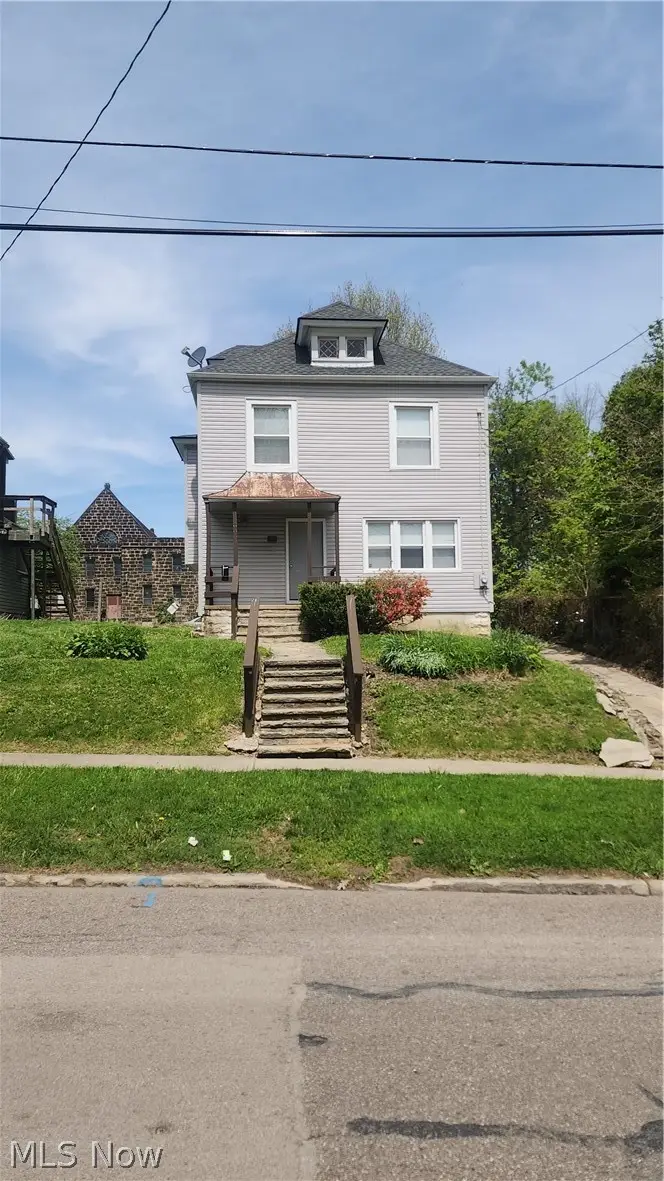 499 Gage Street, Akron, OH 44311 - #2