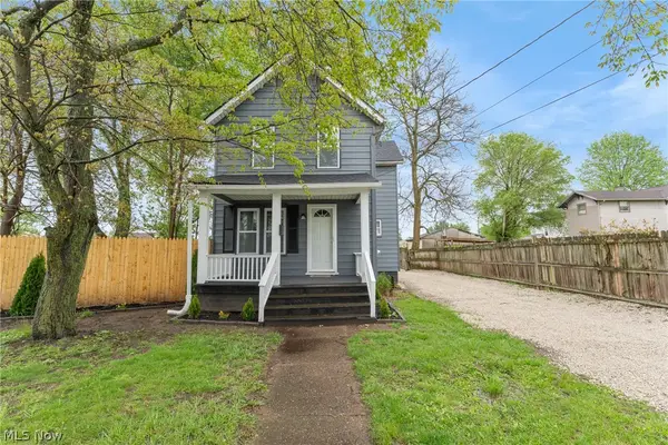 2014 25th Ne Street, Canton, OH 44705