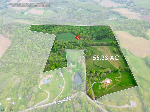 53320 County Road 425, Fresno, OH 43824