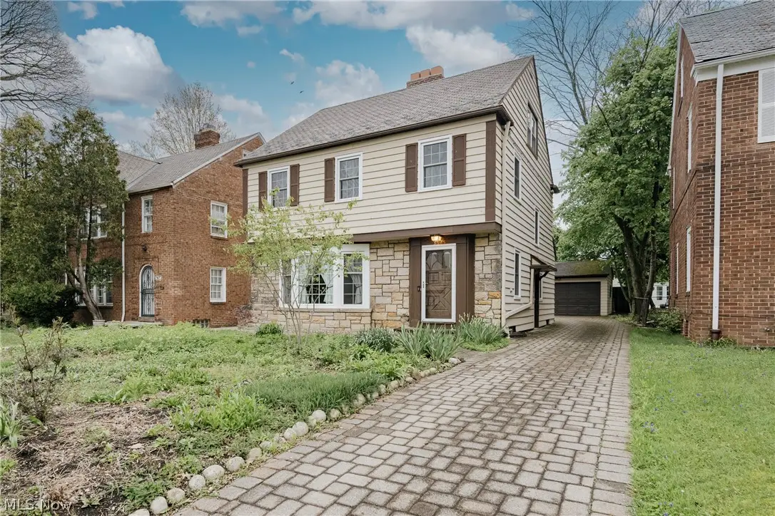 3675 Avalon Road, Shaker Heights, OH 44120 - #1
