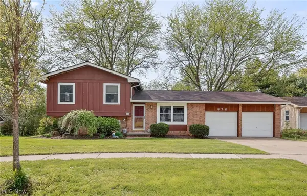 878 Marilyn Drive, Wooster, OH 44691