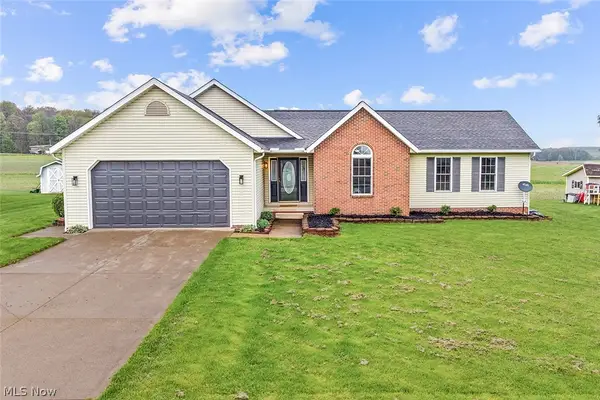 1315 Back Massillon Road, Orrville, OH 44667