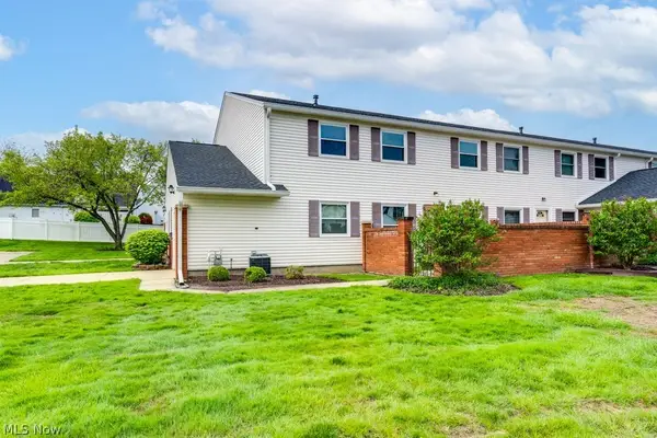 58 New Castle Lane, Mentor, OH 44060