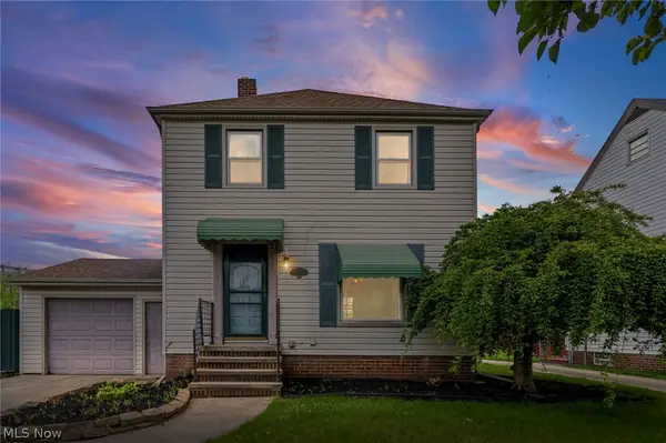 3139 W 138th Street, Cleveland, OH 44111