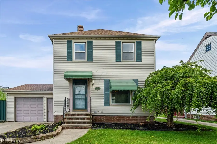 3139 W 138th Street, Cleveland, OH 44111 - #2