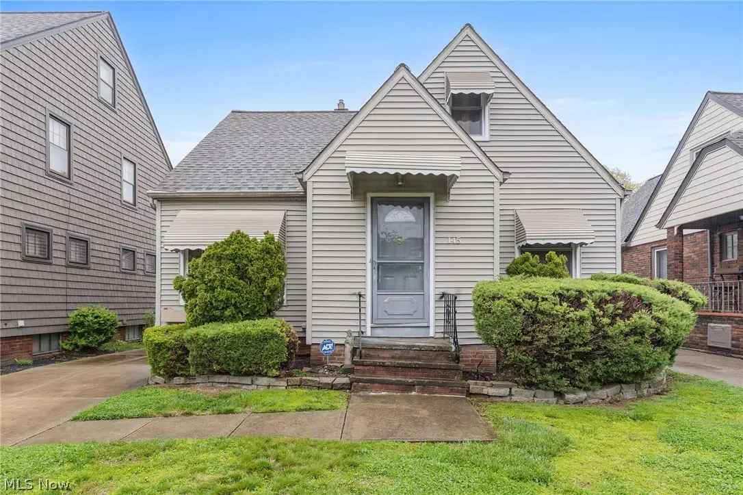 145 E 190th Street, Euclid, OH 44119 - #1
