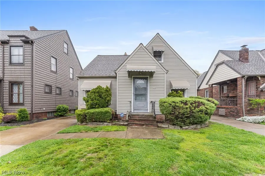 145 E 190th Street, Euclid, OH 44119 - #2