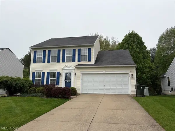 714 Whippoorwill Lane, Wadsworth, OH 44281
