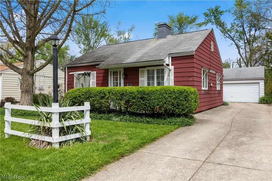 166 Caroline Street, Elyria, OH 44035 - #2