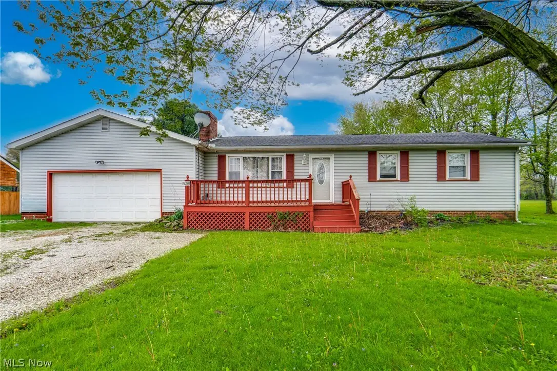 15390 Cenfield Ne Street, Alliance, OH 44601 - #1