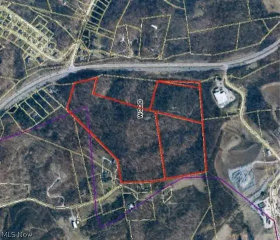 0 Dry Run Road, Parkersburg, WV 26104