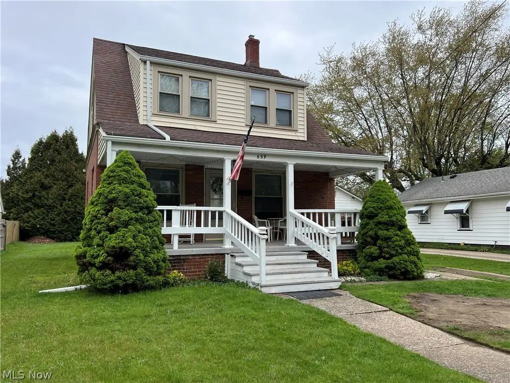 659 Buffalo Street, Conneaut, OH 44030 - #1