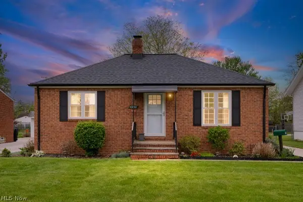 4052 W 223rd Street, Fairview Park, OH 44126 - #1