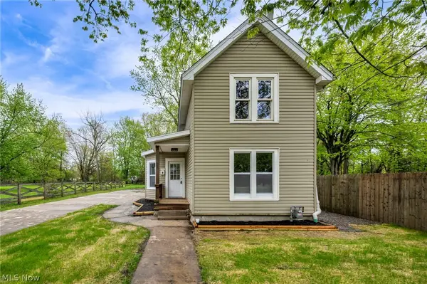 724 W 33rd Street, Ashtabula, OH 44004
