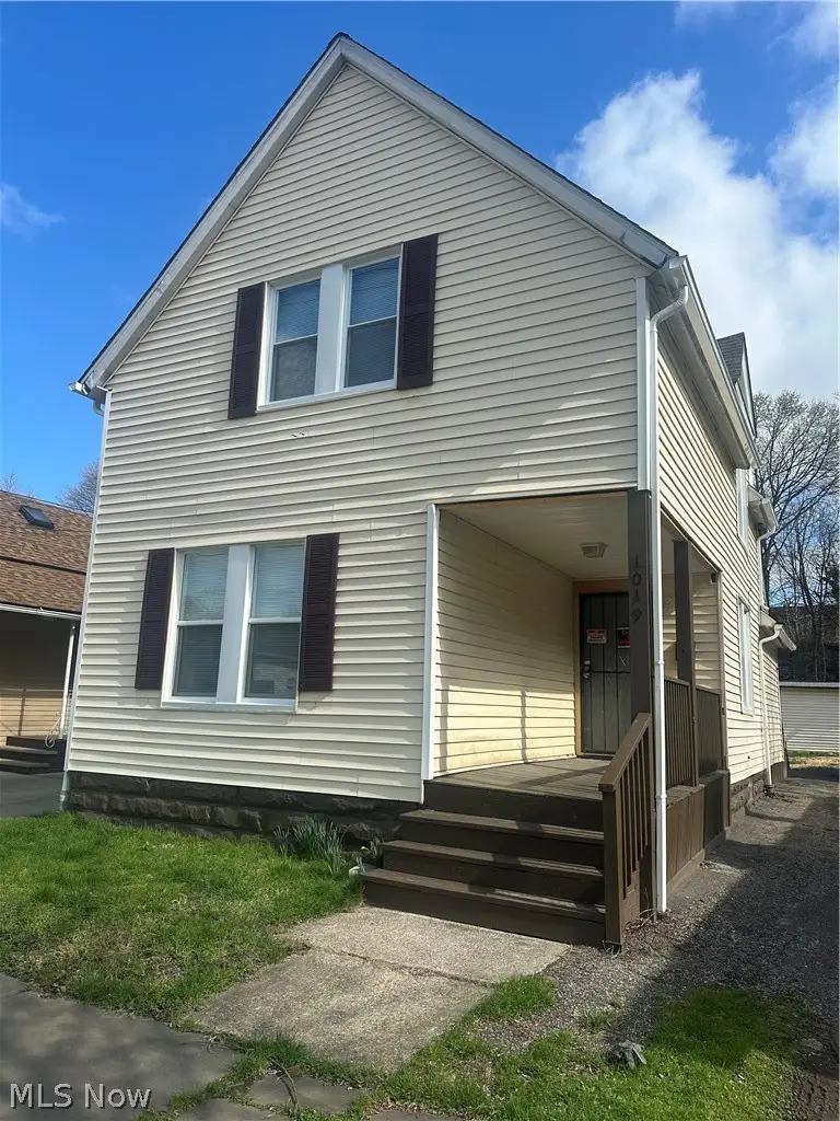 7019 Morgan Avenue, Cleveland, OH 44127 - #1