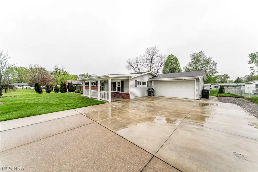 9433 Steffner Drive, Streetsboro, OH 44241 - #3