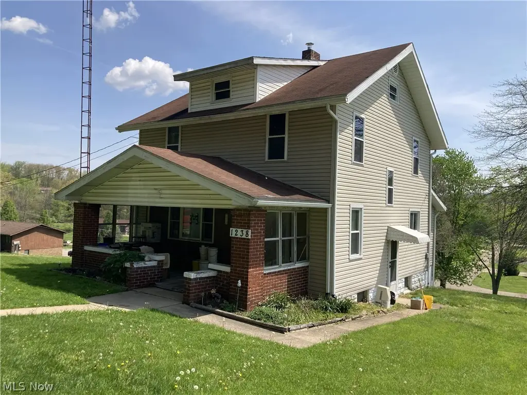 1238 Schneiders Crossing Nw Road, Dover, OH 44622 - #1