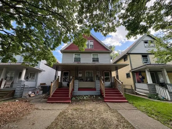 3419 Woodbridge Avenue, Cleveland, OH 44109