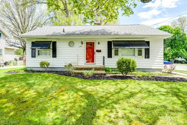 3569 Elm Road, Stow, OH 44224