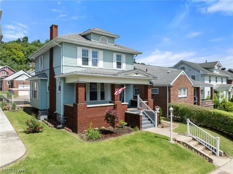 1111 Indiana Street, Martins Ferry, OH 43935 - #2