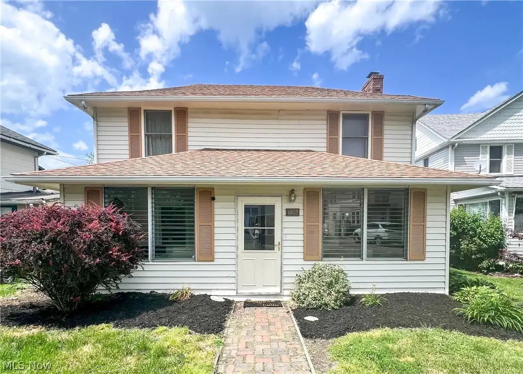 4803 Avenue B, Huron, OH 44839 - #1
