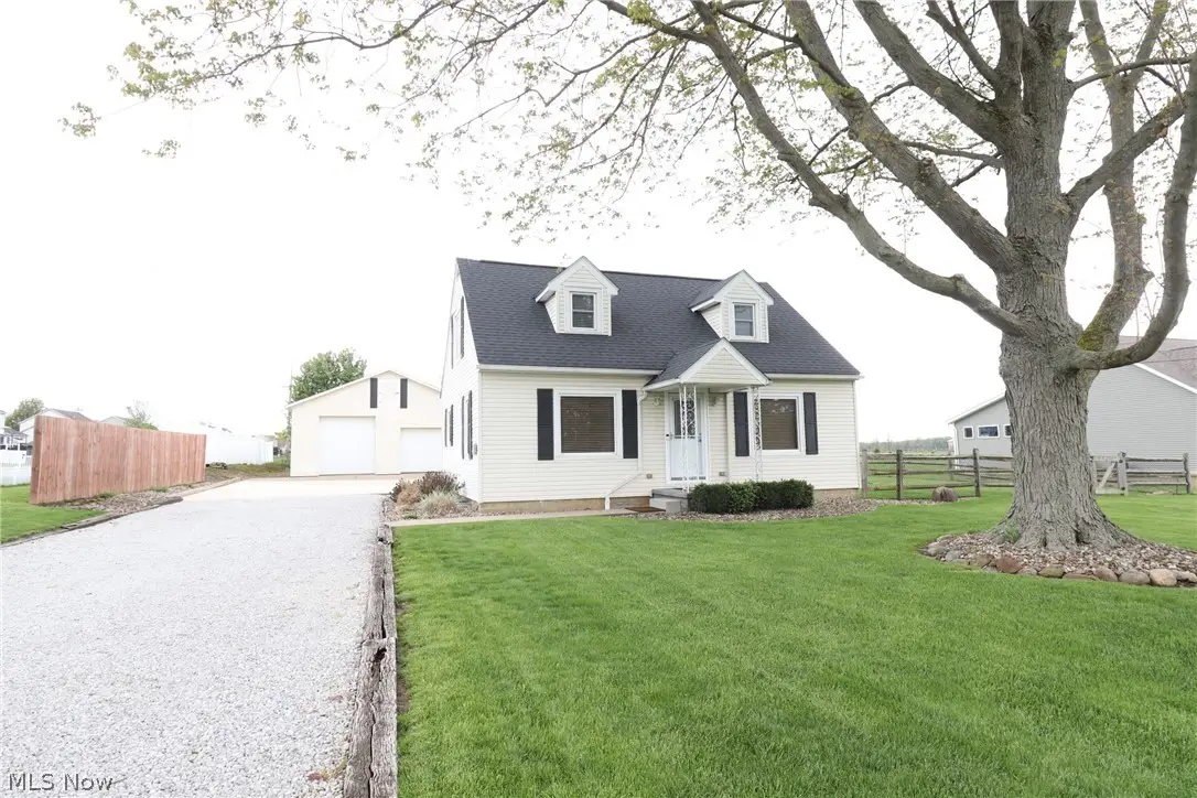 601 Rufener Extension, Rittman, OH 44270 - #1