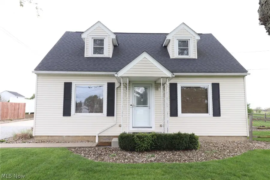 601 Rufener Extension, Rittman, OH 44270 - #2