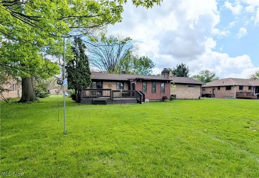 12802 Gardenside Drive, North Royalton, OH 44133 - #3